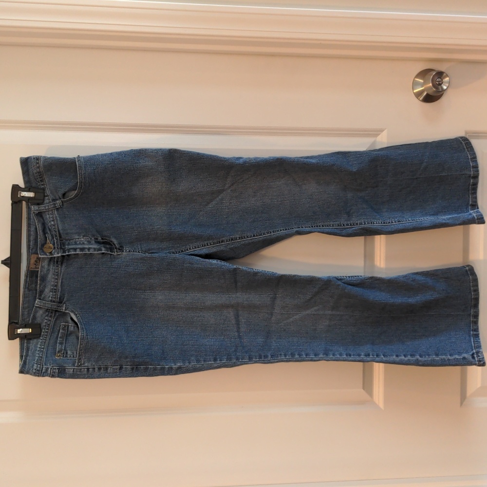 Beau Women’s Jeans Size: 12P